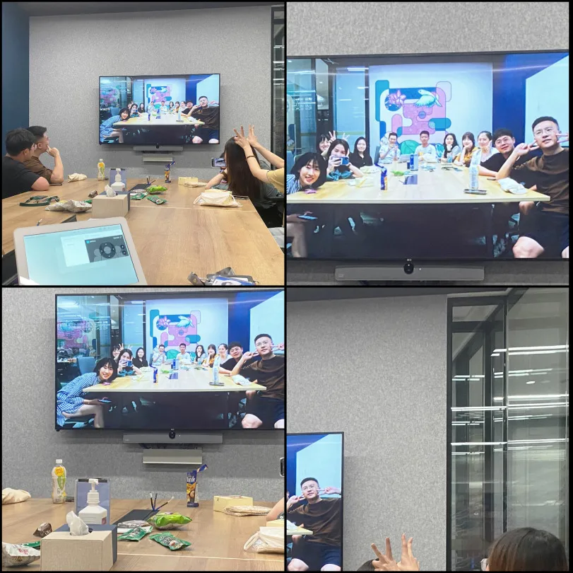 你好,我的校友 | 温肯上海校友见面会