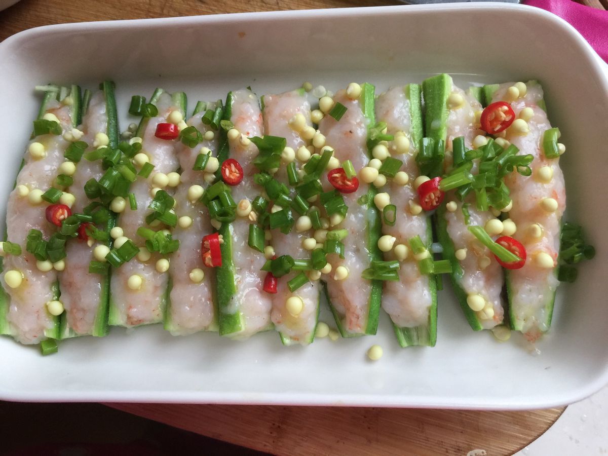 7月吃它正当季，蒸一蒸就出锅，低脂鲜美，上桌就光盘