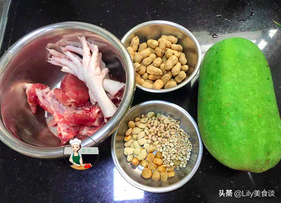 立秋前后，这汤记得多给家人吃，煲一锅每人喝一碗，营养不上火
