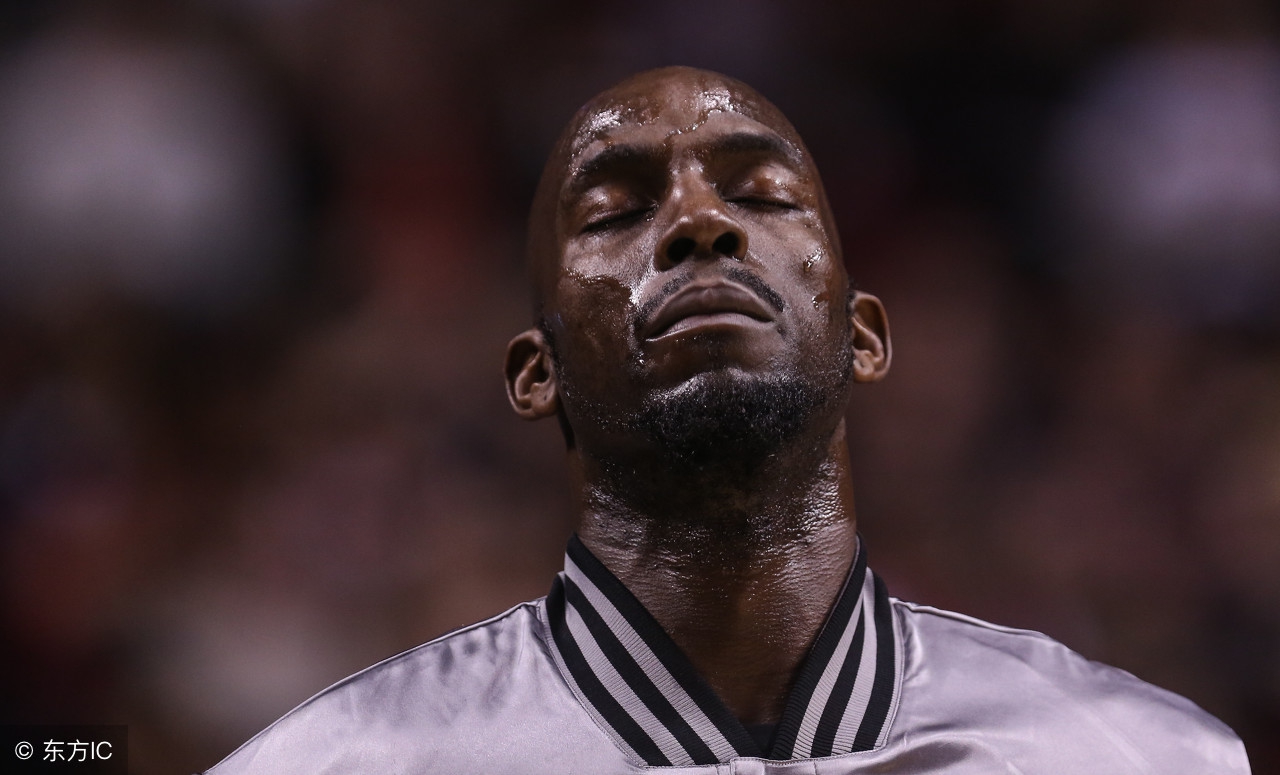 凯文加内特英文名(凯文·加内特(Kevin Garnett))