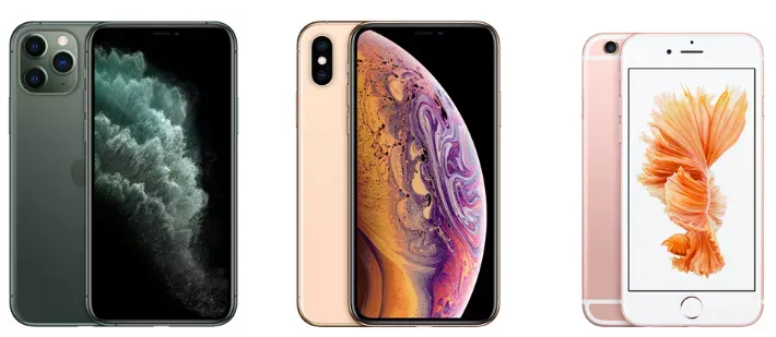 iPhone卡屏、死機、黑屏怎麼辦？教你一招，秒解！