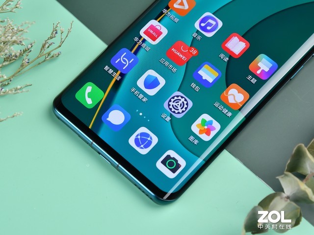 前置3200萬追焦雙攝聚焦你的美 華為nova7 Pro全面評測