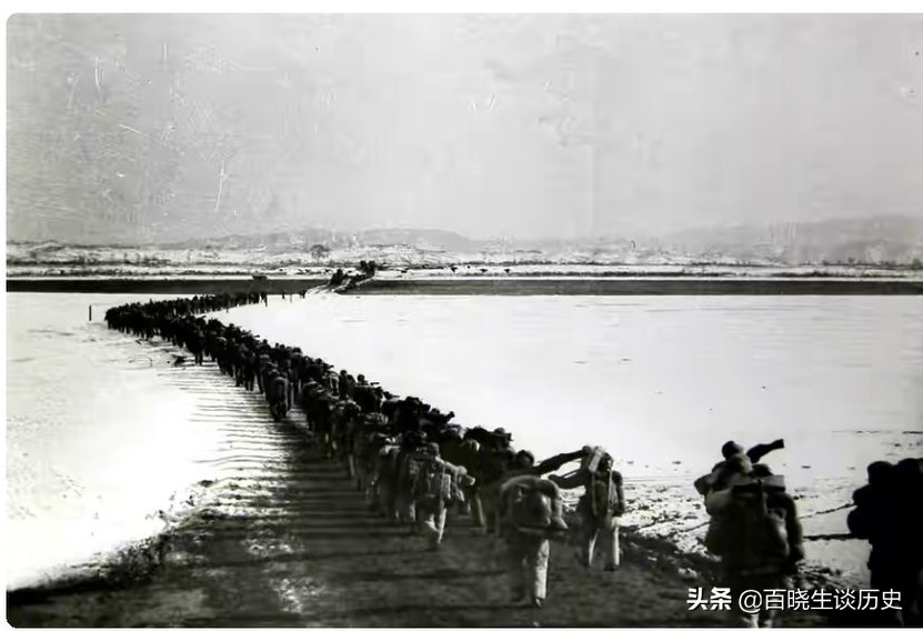 1950年，志愿军进朝鲜拯救危局时，金日成还剩多少人？-第6张图片-大千世界