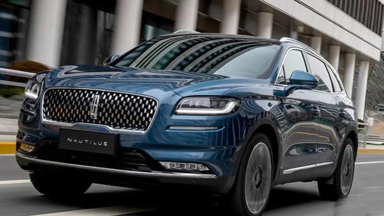 预售价33.8万起 2.7T+8AT 它让沃尔沃XC60紧张