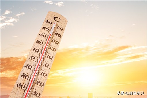 「今日小暑」温风至 仲夏始