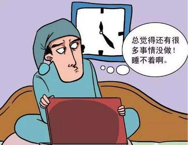 失眠睡不著？睡眠專家「快速入睡」的6大秘訣！值得收藏