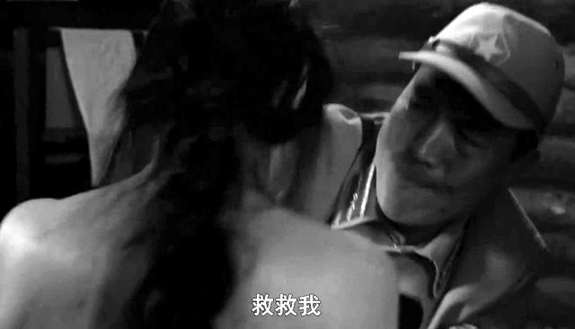 日寇强征“慰安妇”，不愿意去的人被抓后就往死里折磨