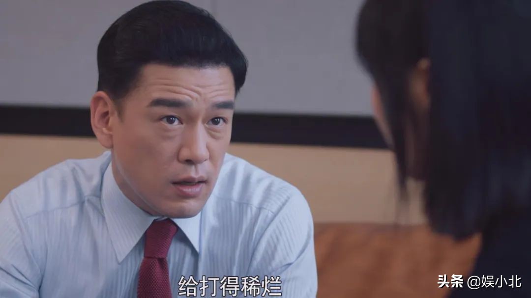 莫向晚不是没底线，她若不关心朱迪晨，很快就