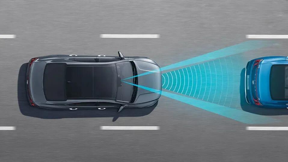 用A级车的钱买合资B级车，全新一代名图选车指南！