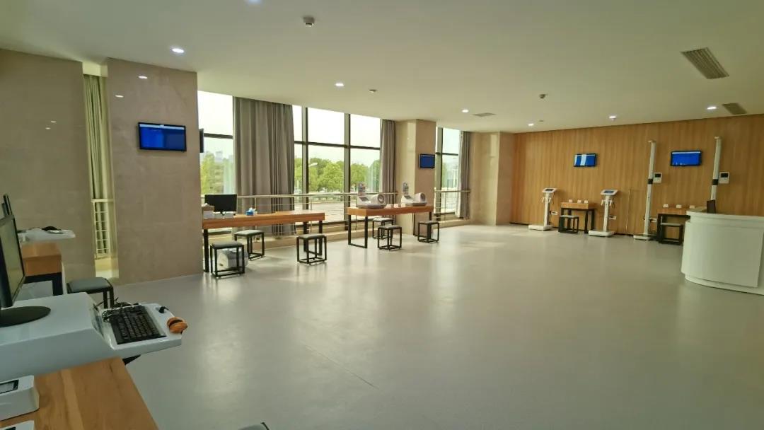 东华原姜黎滨总经理出席宁夏中医药学会2020年治未病学术年会