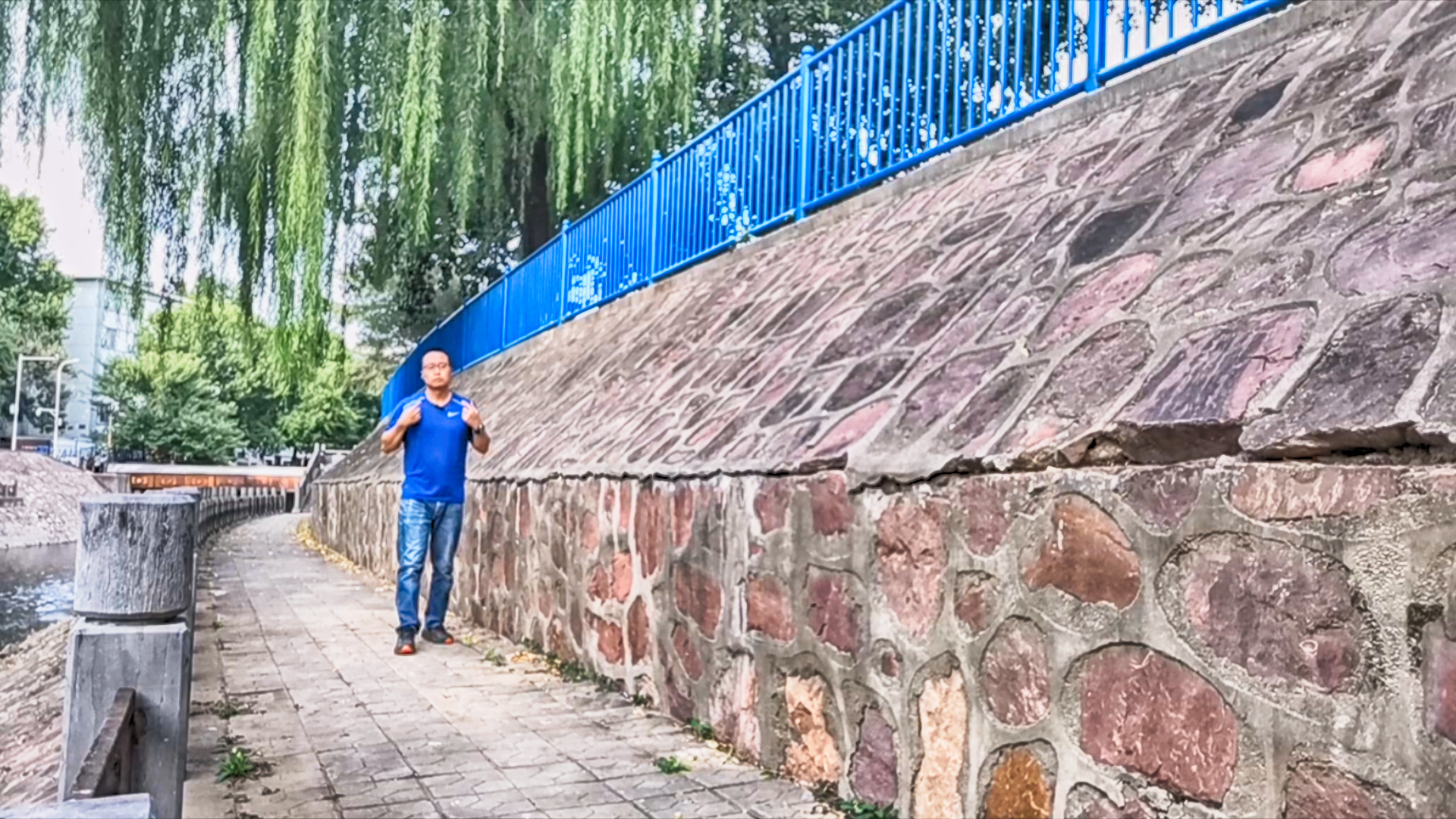 户外vlog收声降噪神器，塞宾智能麦克风实测体验