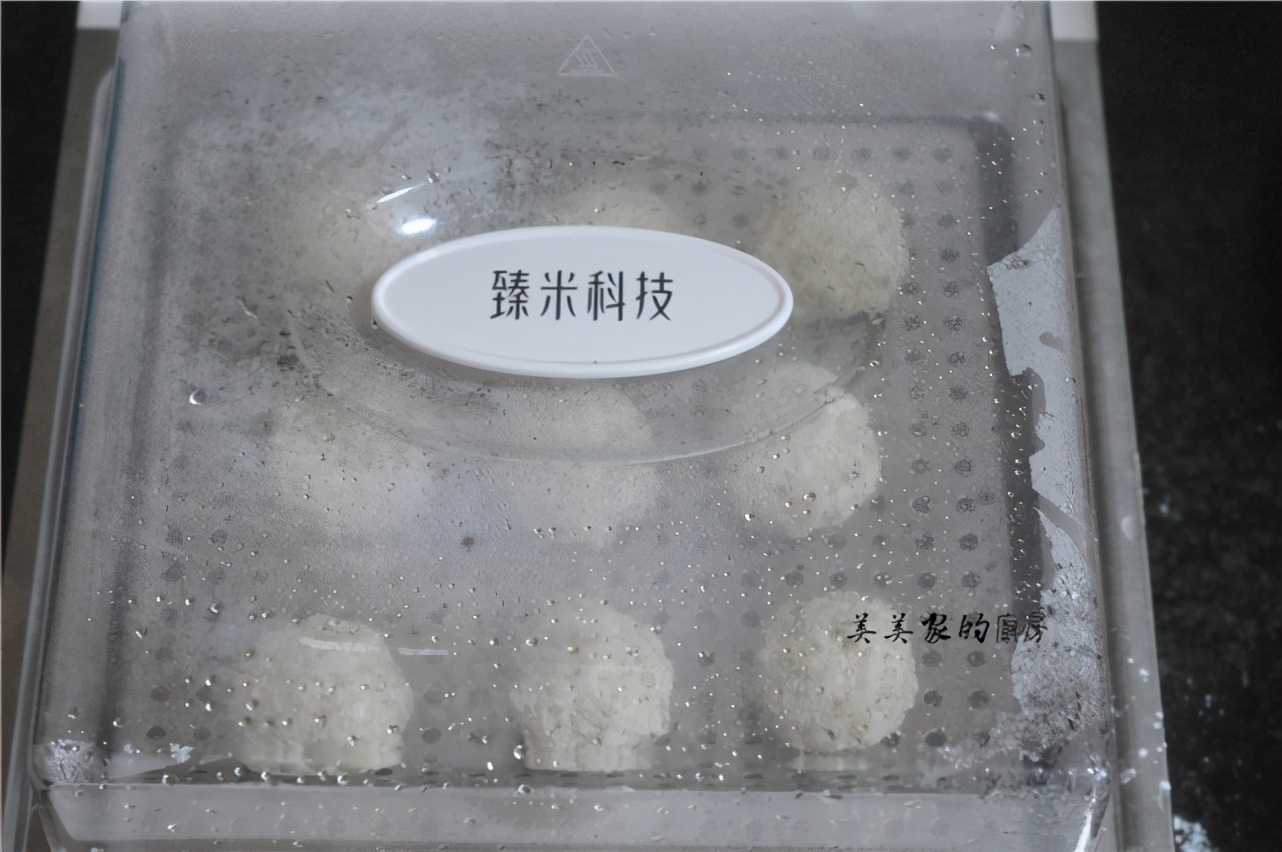 素菜吃出肉的滋味，入鍋一蒸人人愛！ 春天多吃，清清爽爽最是香