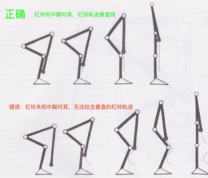 硬拉，你學會了嗎？如何在硬拉時，正確的募集肌群？