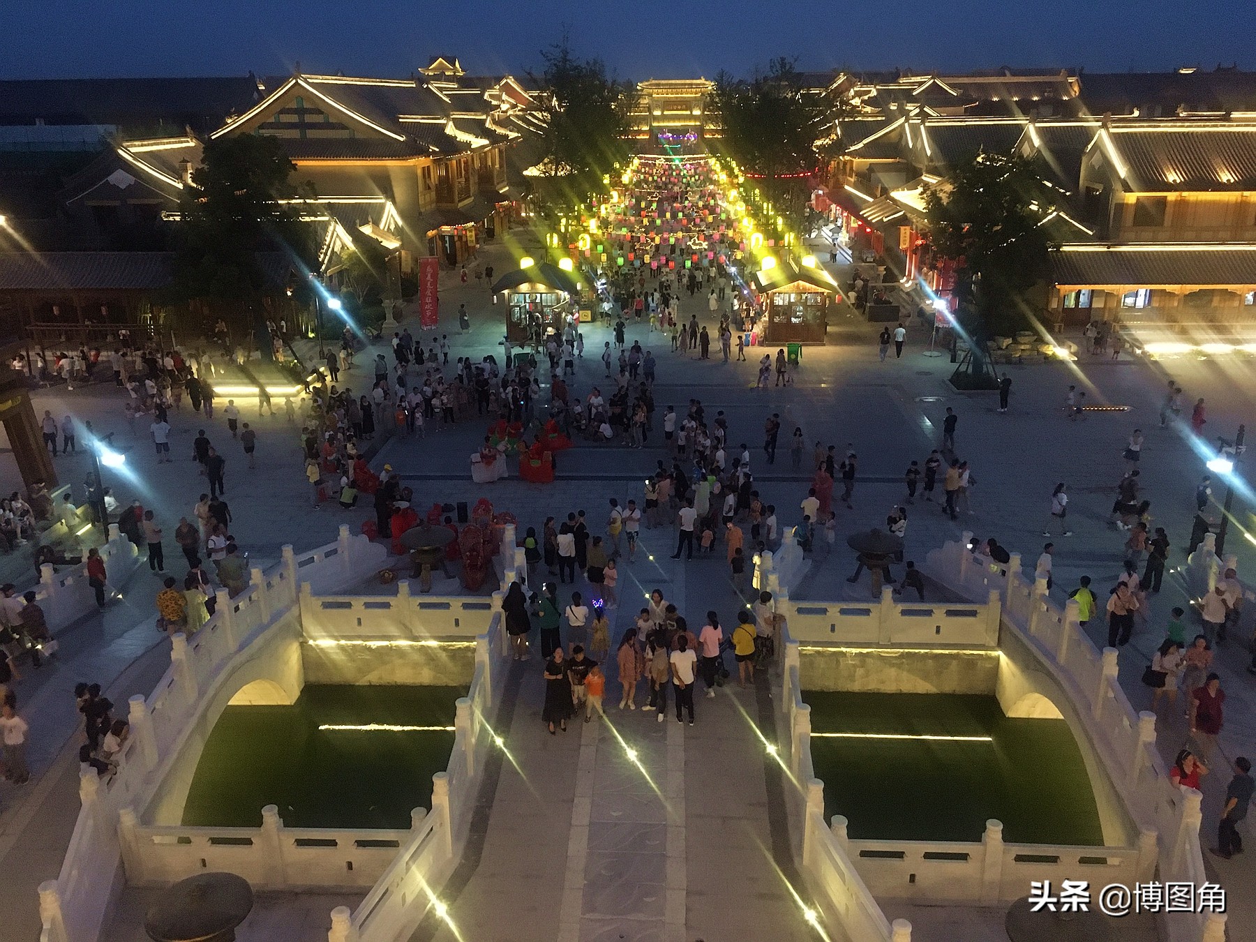 " my countryside I civilian " my 2020 | In the mobile phone video in August, from Qin Huang the island returns