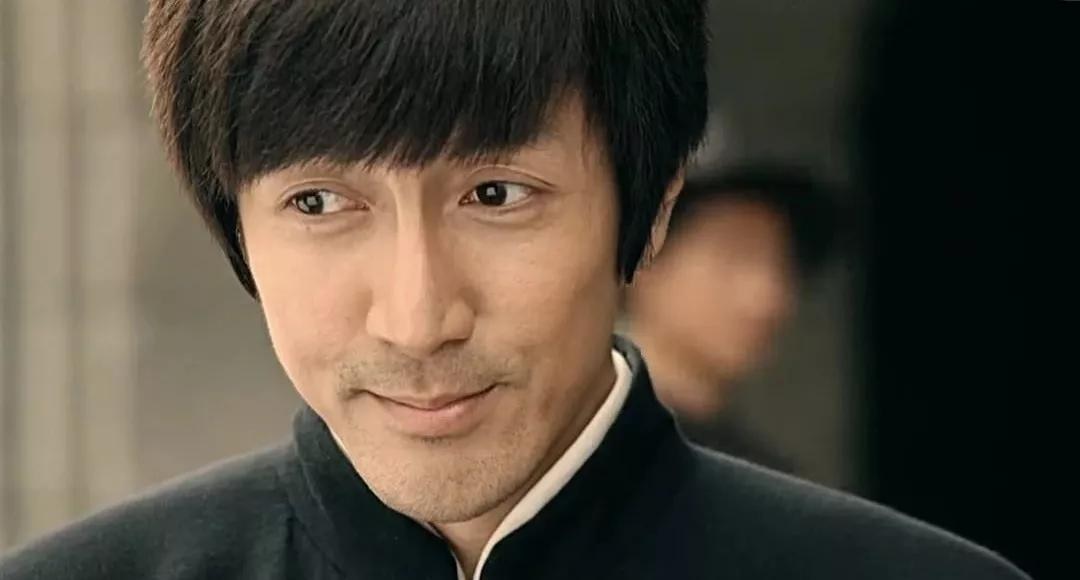 2020年6位翻车演员：陈建斌50岁演霸总，高伟光作