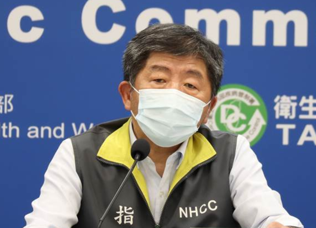 台灣今日公佈585例新冠肺炎確診病例，新增17人死亡