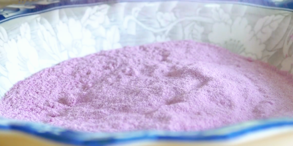 紫薯這樣做太好吃了，鬆軟香甜，低熱量高飽腹感，常吃身材更苗條