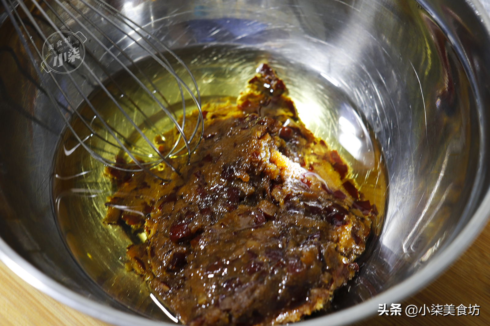 一把红枣，6个鸡蛋，学会这个配方，比买的还好吃，全家人都喜欢