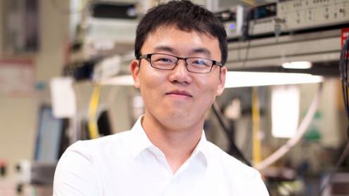 中国“芯片博士”毅然回国，华为要迎来强援了，任正非早已呼吁