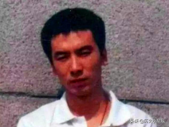 东北“著名”悍匪乔四，曾强占24位女明星，发起