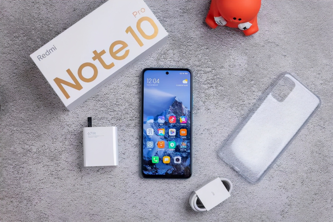 85W+6000mAh，红米Note11 Pro即将发布，售价依旧厚道