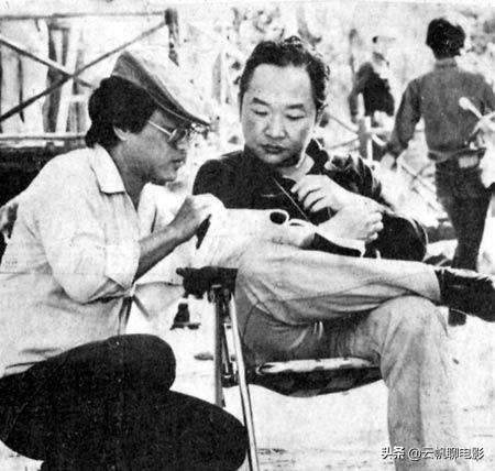 人气曾超过郑少秋，喝酒曾胜古龙，被誉为大侠的他为何一再沉沦？