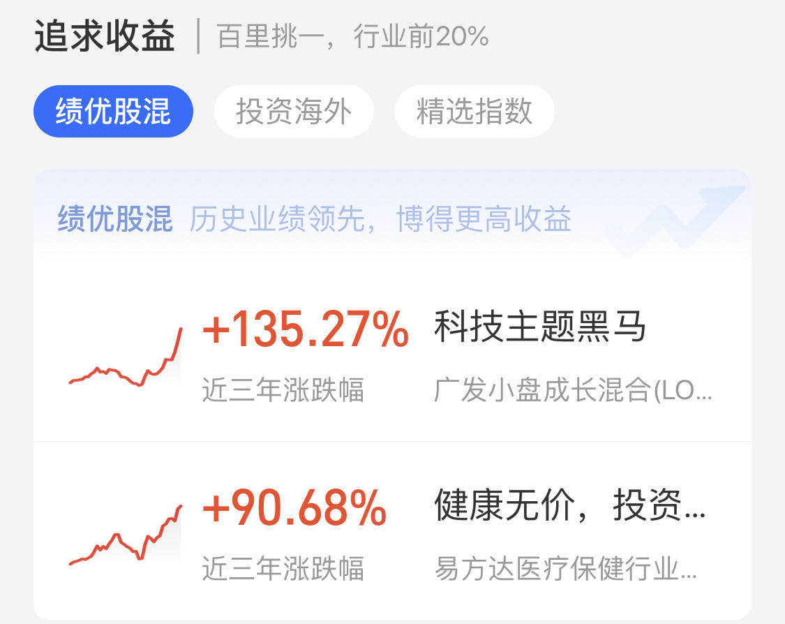 在支付宝买基金 到底为啥一买就跌？