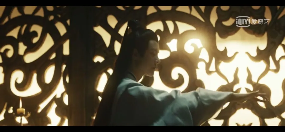 《棋魂》里,没有输家