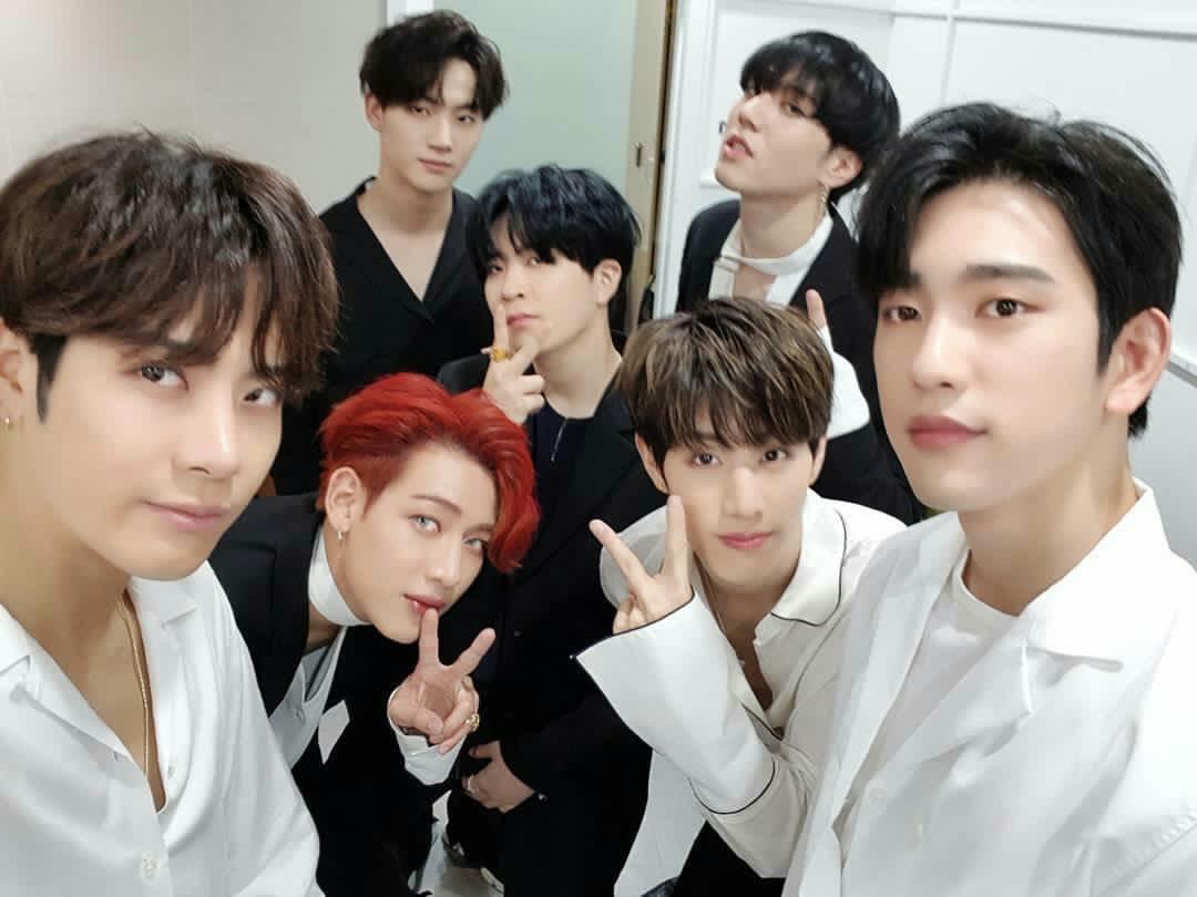 GOT7 " disband " hind, duan Yien offers atelier small gain, prospective hopeful comes to China develop