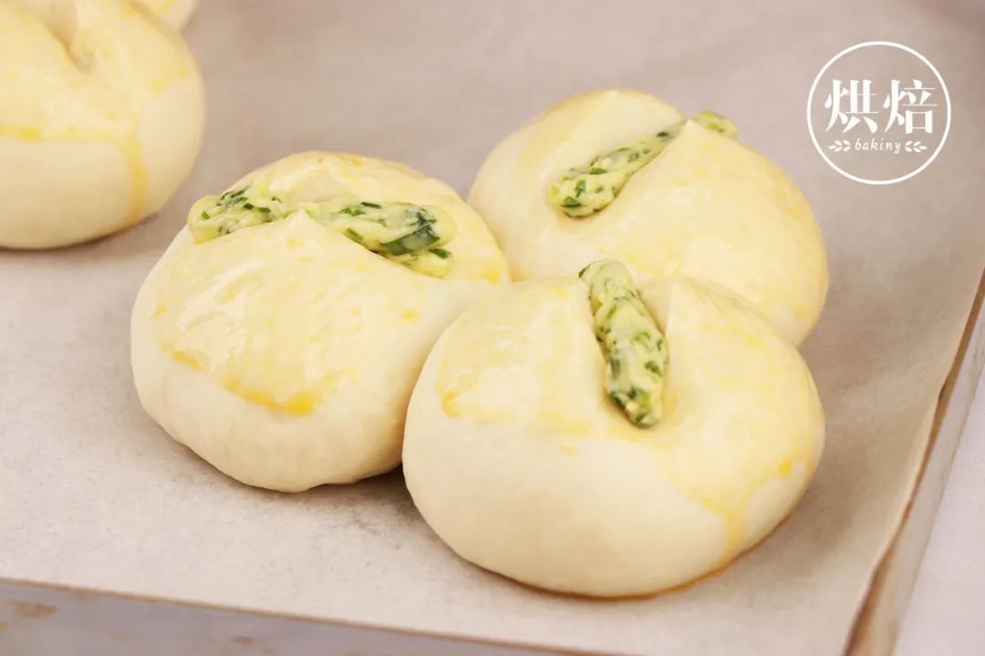 土豆加入面包 快速揉出手套膜 面包放三天都不老化 神奇