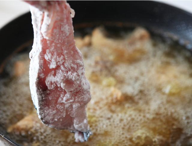 图片[4]-糖醋熏鱼的做法步骤图 上海熏鱼的正宗做法1分钟就学会味道太-起舞食谱网