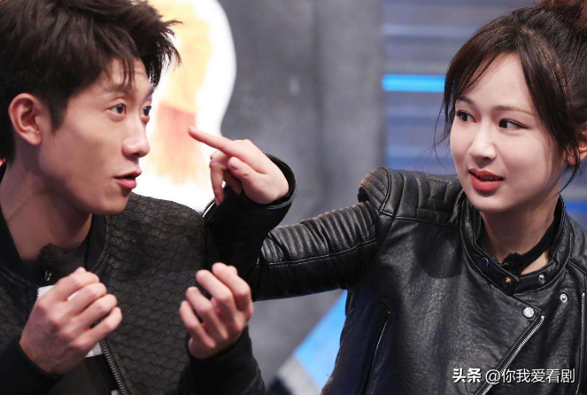 杨紫为张一山庆生是怎么呢？写下176字博文后，言外之意也很赞