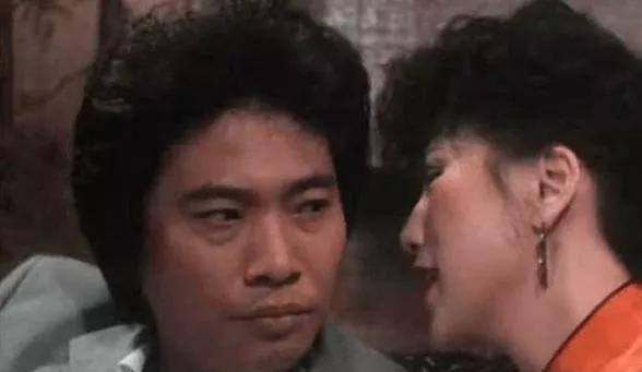 吴孟达生前责任心太强，三个家庭五个子女，为养家拼命拍戏