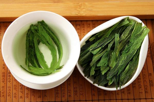 15种茶，教你从辨认到会喝茶