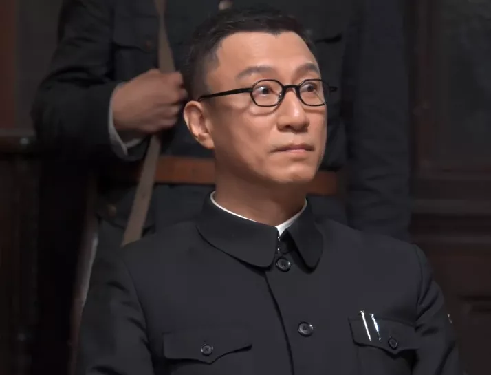 潜伏播出12年孙红雷消耗在综艺原来他拍了这么多低分剧