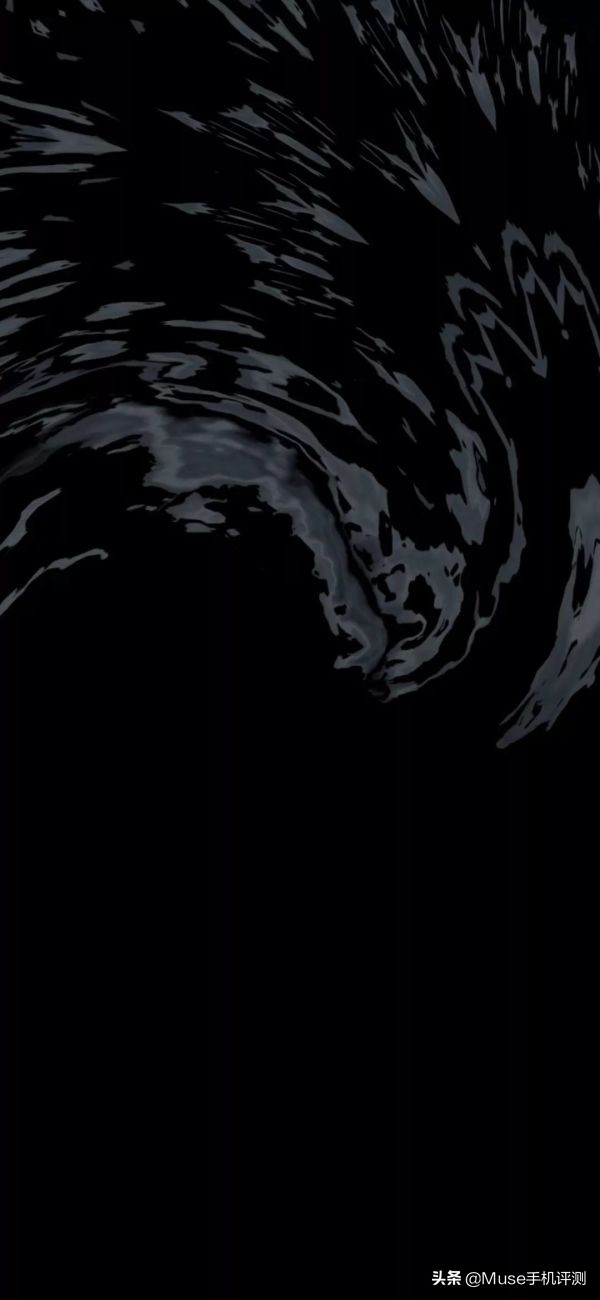 10張黑色省電壁紙分享 Amoled屏手機專用 亮點資訊
