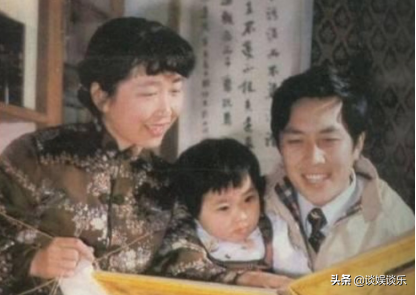 唐国强前妻孙涛太自私？除夕之夜自杀，死后还