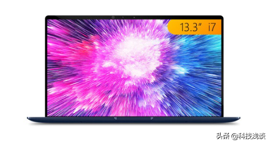 2019轻薄笔记本电脑前十名推荐排行榜