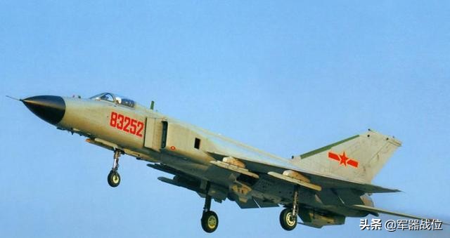 被誉为“空中美男子”的我国歼8战机，到底是一
