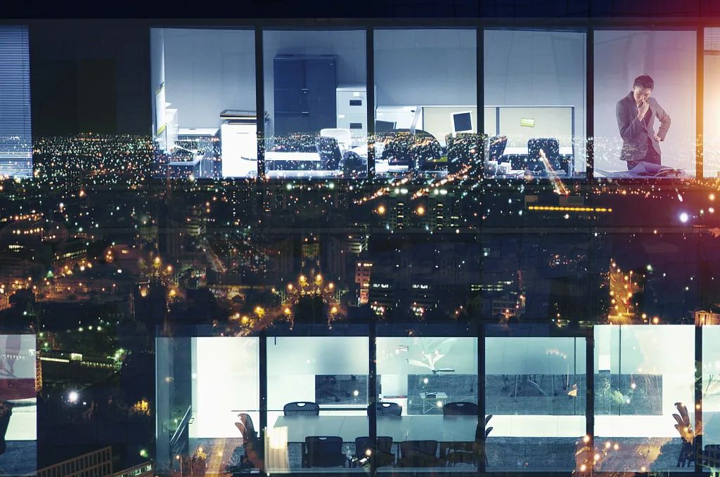 金百汇：疫情下，租金依旧坚挺，柬埔寨写字楼发展潜力十足