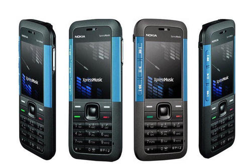  Nokia 5310XM复刻曝出：經典外型 超大型音箱