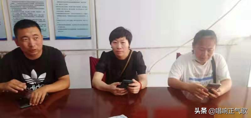 衡水爱家乡志愿者协会召开疫情防控抗洪抢险公益活动安排会
