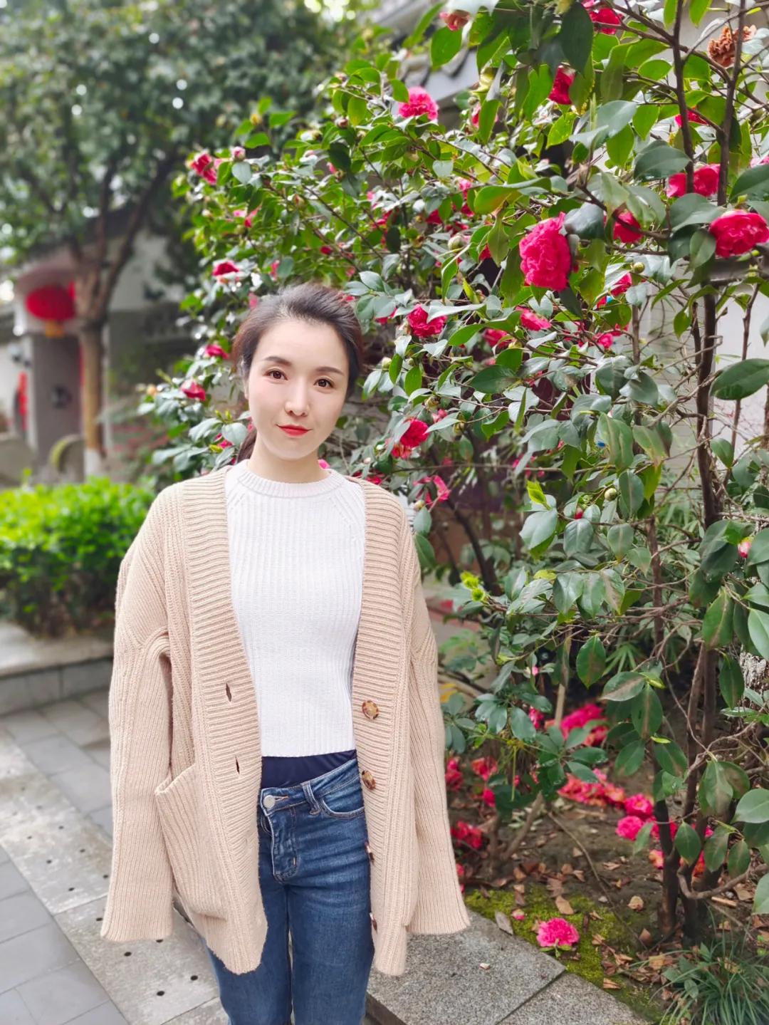 把春天送给你丨记双流区实小外国语学校三·八国际妇女节特别活动