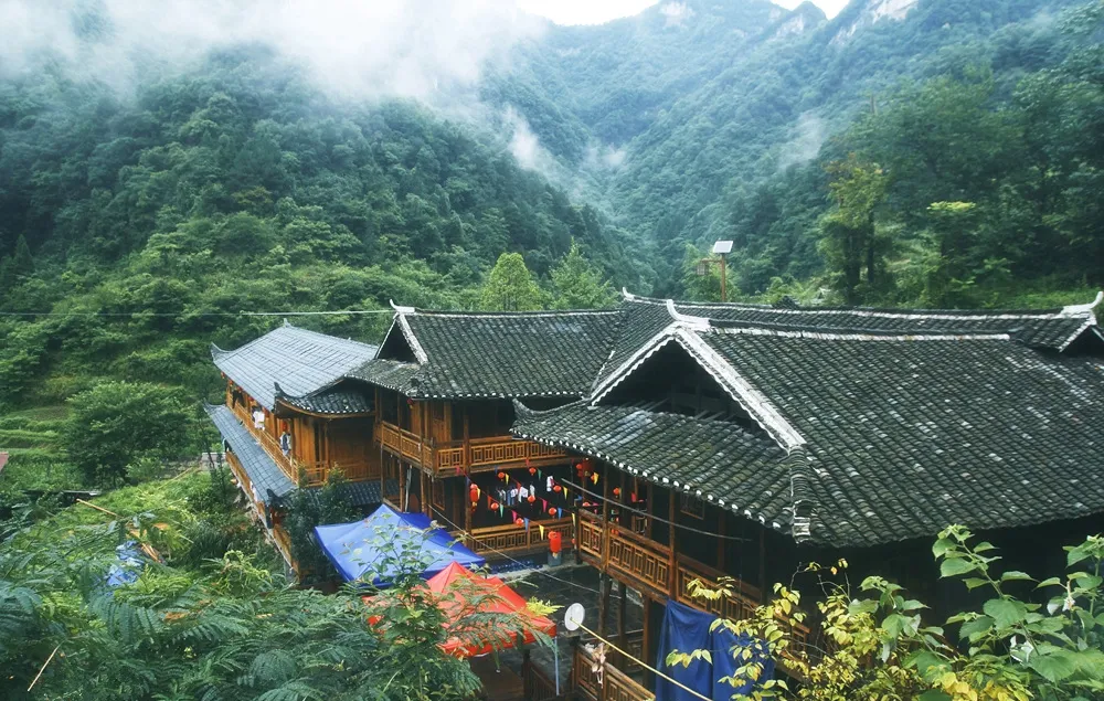 五一发大招!出游不扎堆,这18条超赞线路总有一条适合你