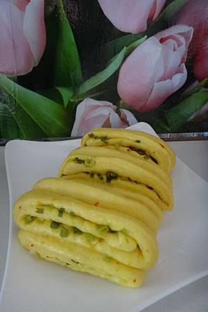 When steaming condensed milk steamed buns, it is wrong to only add yeast. If you add these two more, the steamed buns are fragrant, soft and chewy.