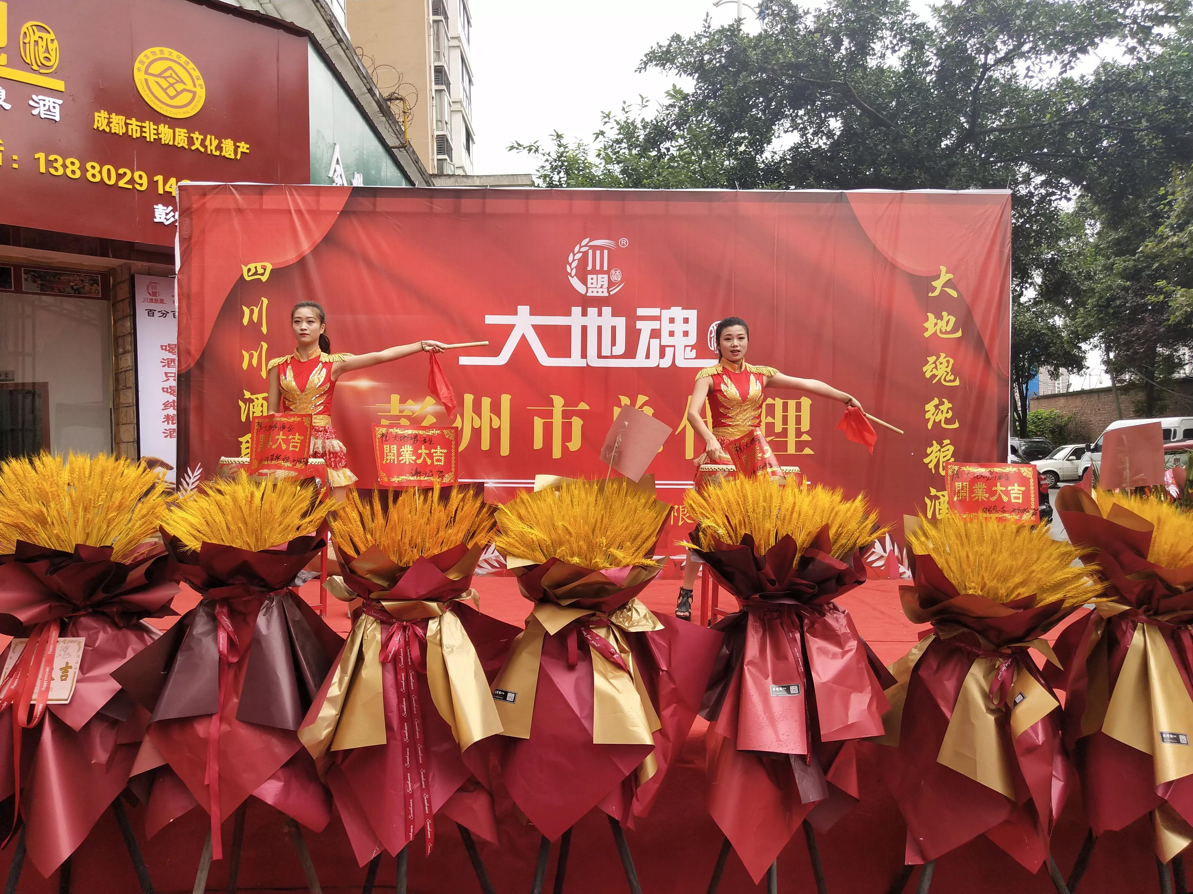 吸大地精髓，聚大地灵魂