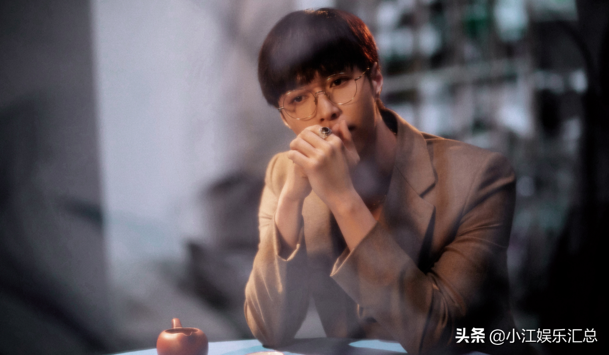 同是罗志祥的“娘家人”，张艺兴王迅与孙红雷的态度截然相反
