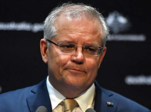 眼看情況不太妙，澳洲又想對華施壓，澳部長：最終還是中國說了算