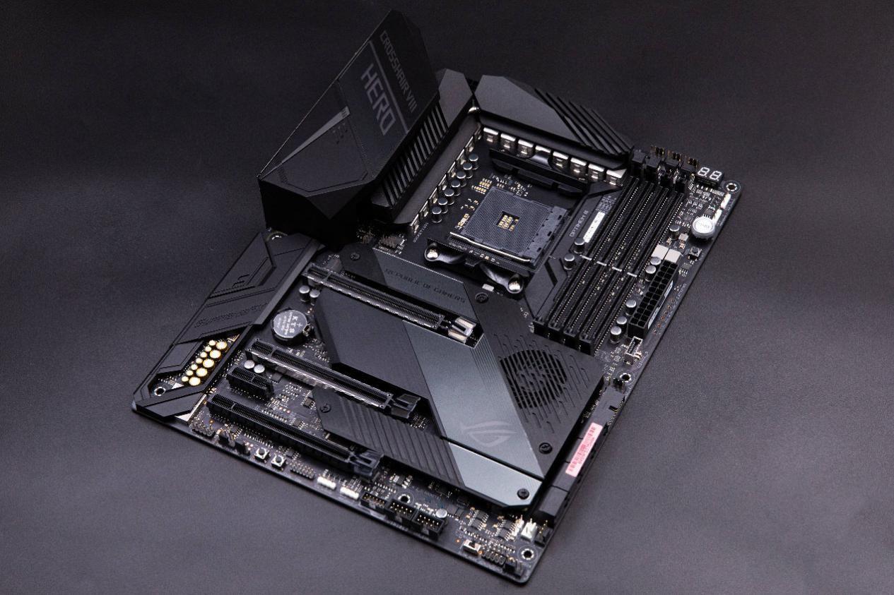 映众RTX 3060Ti 冰龙超级版评测 最强甜品