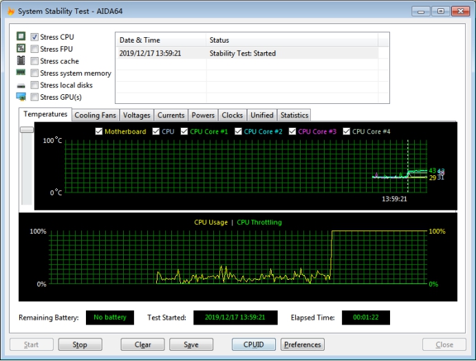 被AMD逼出来的性价比高CPU：评测i3-9100F充足平时应用